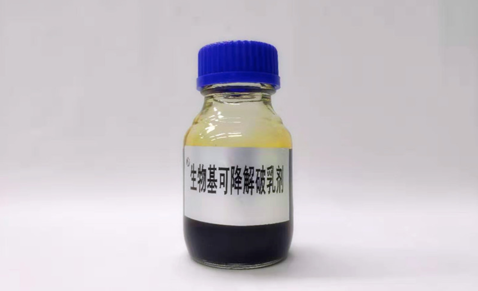 生物基乳化液破乳劑