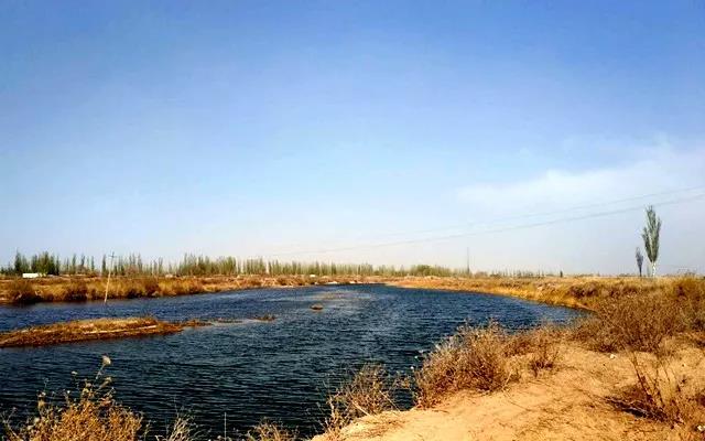 大考在即，水污染怎么治？26項技術亮出施工圖(圖1)