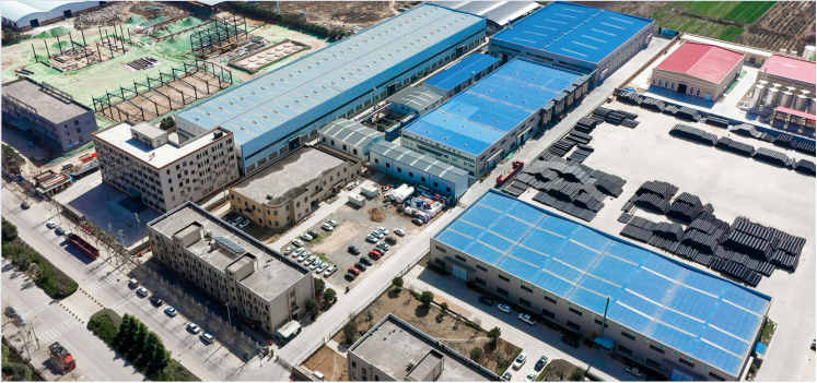 喜訊|公司成功入選陜西省第一批工業(yè)企業(yè)研發(fā)機(jī)構(gòu)(圖8)